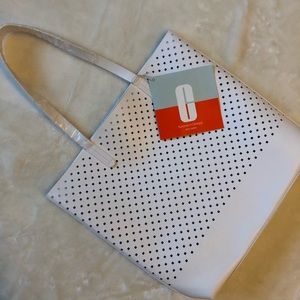 Clinique tote bag ✨😍